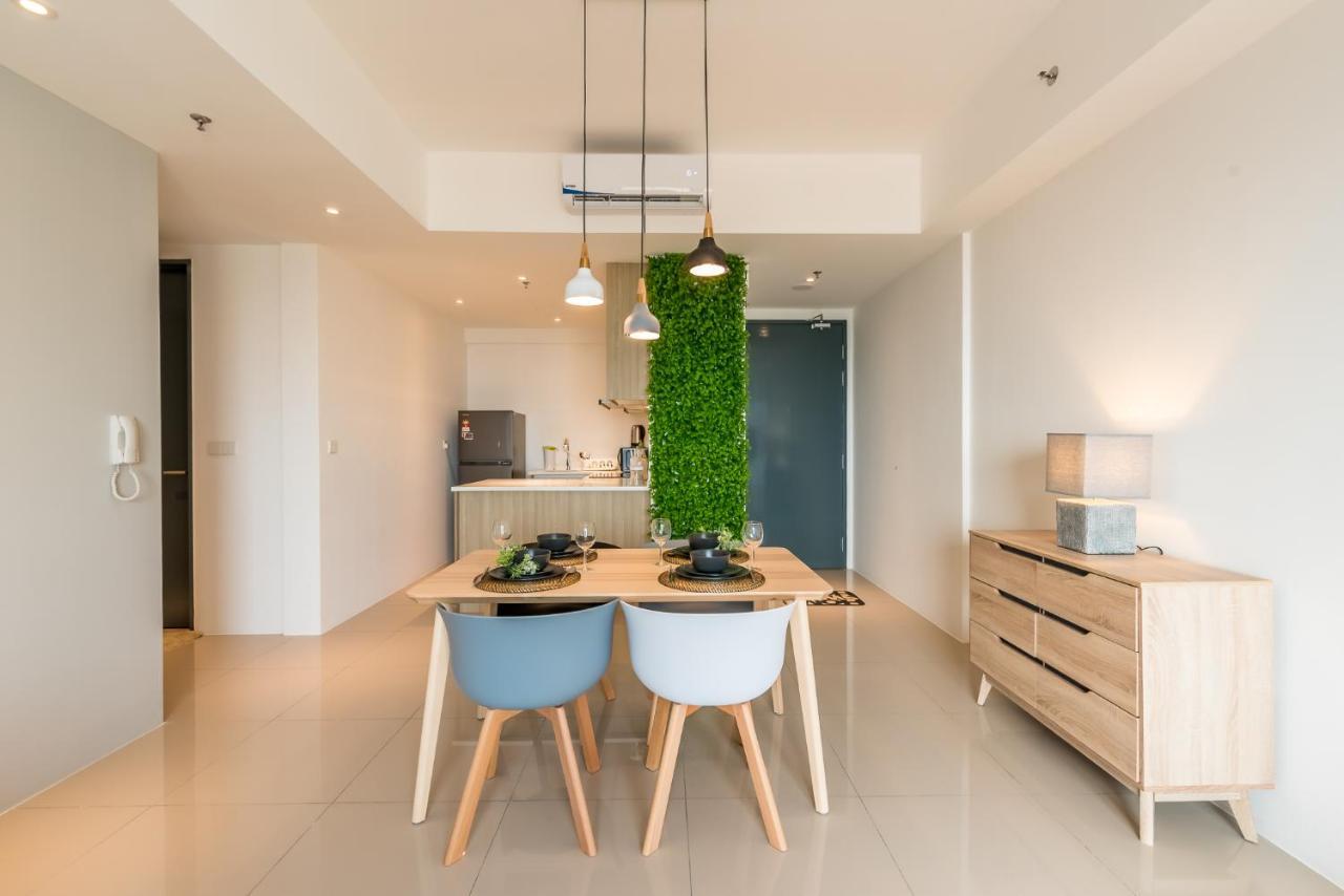 海景房 Seaview 218 Macalister George Town Exterior foto