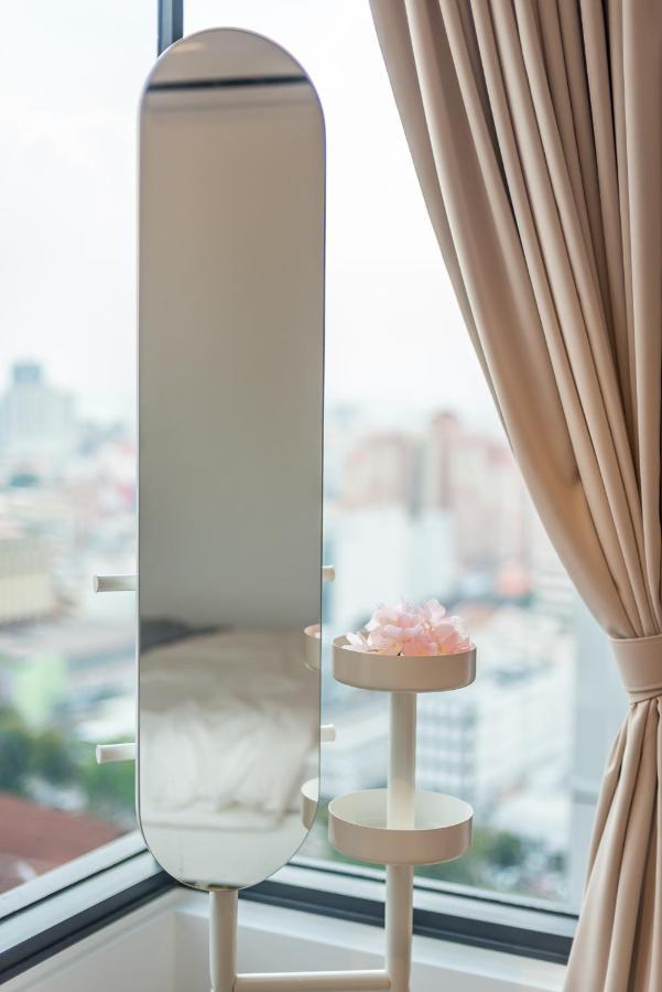 海景房 Seaview 218 Macalister George Town Exterior foto