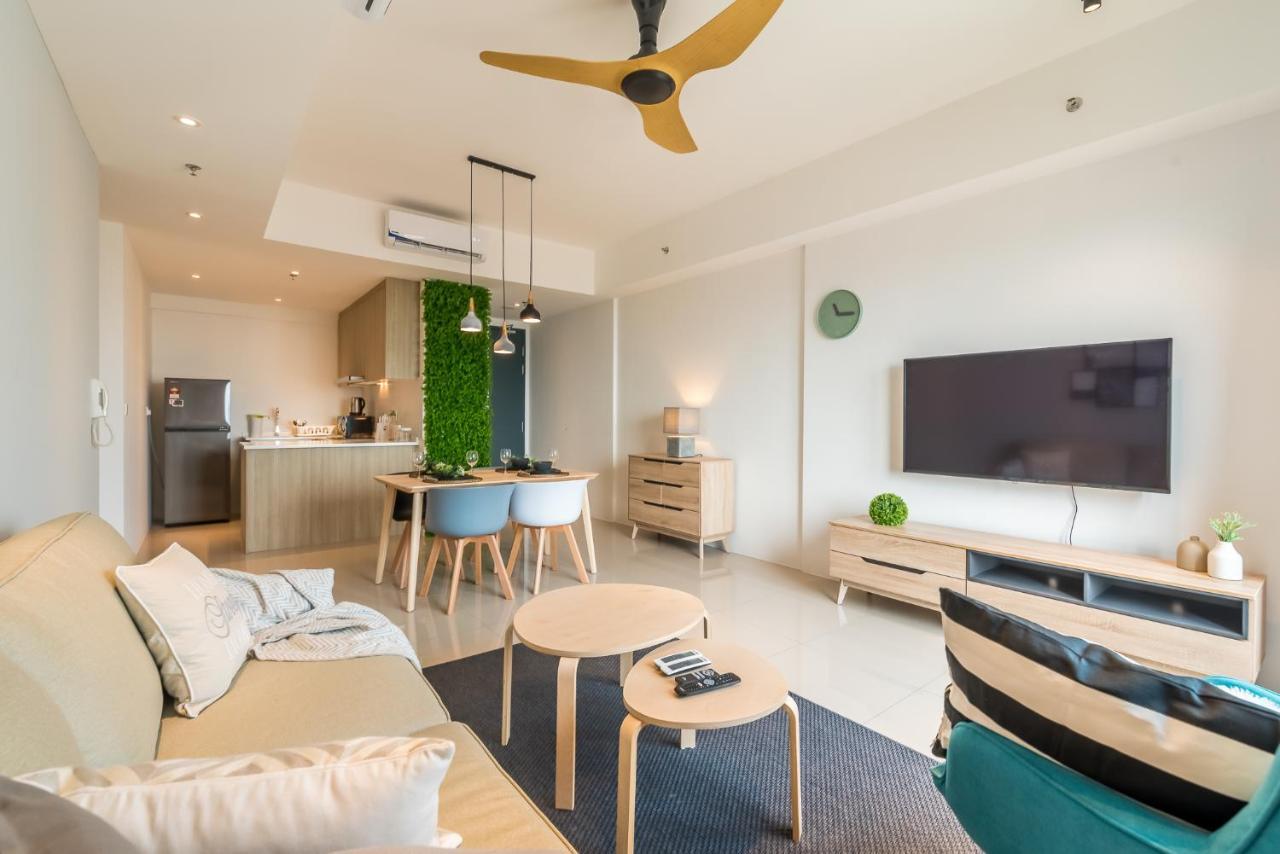 海景房 Seaview 218 Macalister George Town Exterior foto