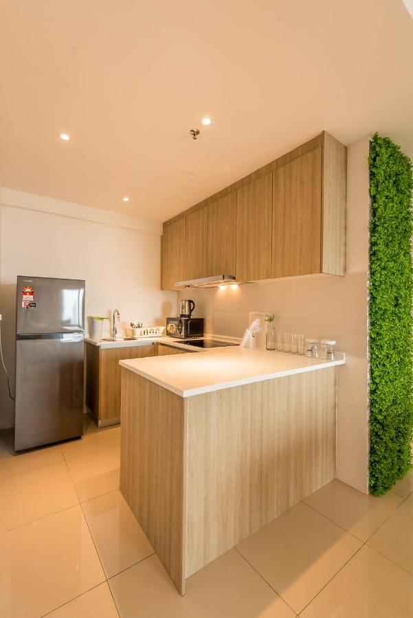 海景房 Seaview 218 Macalister George Town Exterior foto