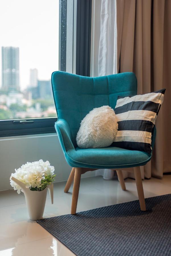 海景房 Seaview 218 Macalister George Town Exterior foto