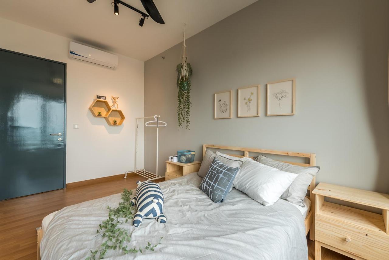 海景房 Seaview 218 Macalister George Town Exterior foto