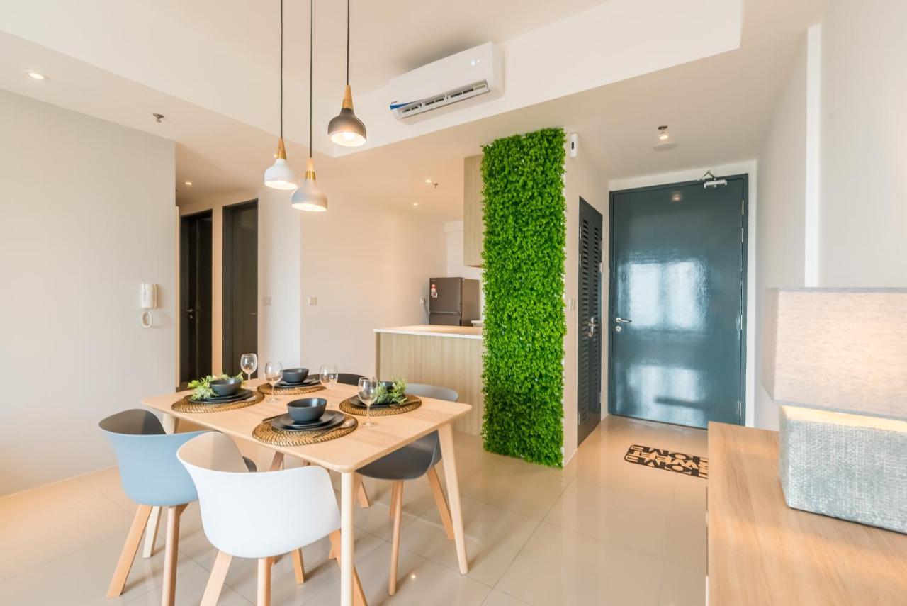 海景房 Seaview 218 Macalister George Town Exterior foto